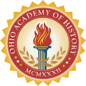 Ohio Academy of History Logo