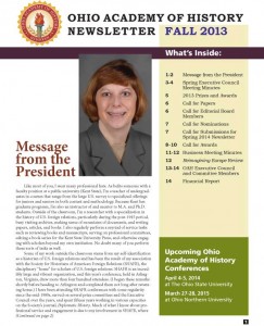 Fall-2013-OAH-newsletter-1