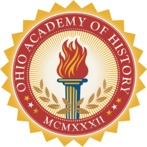 Ohio Academy of History Seal