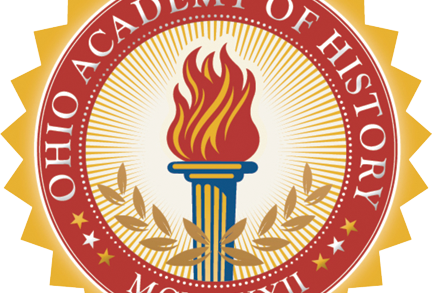 Ohio Academy of History Seal